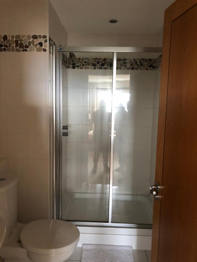 Sky Night Serviced Apartments Cardiff Buitenkant foto